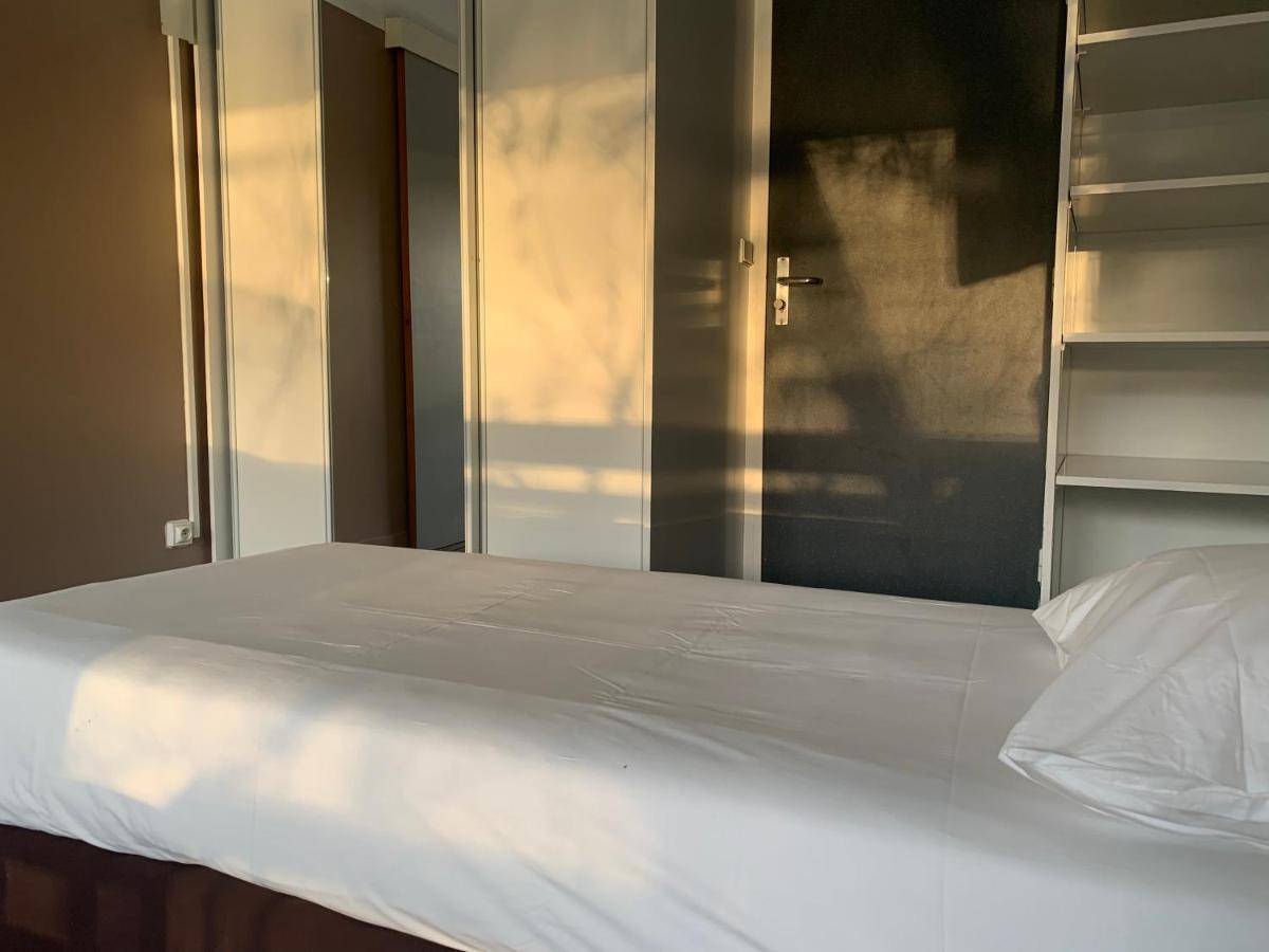 Hotel L'Ile Du Saussay Itteville Εξωτερικό φωτογραφία