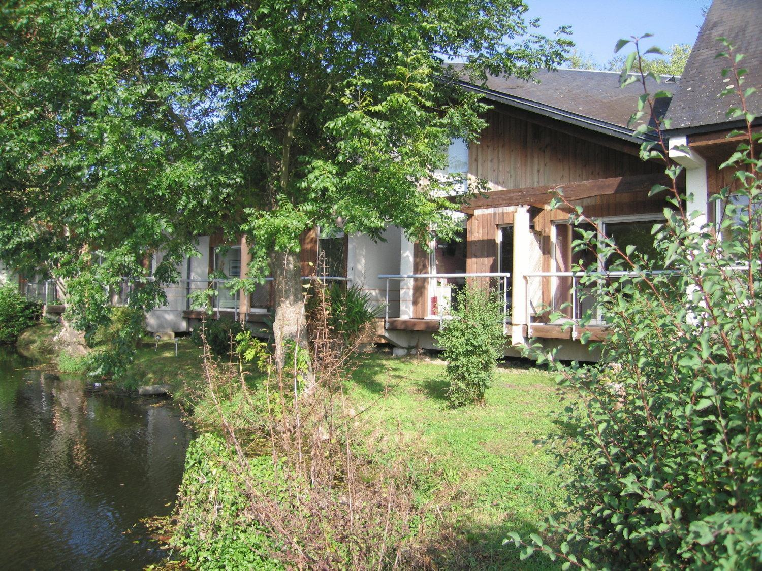 Hotel L'Ile Du Saussay Itteville Εξωτερικό φωτογραφία